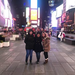 Meet your Posher, Karla